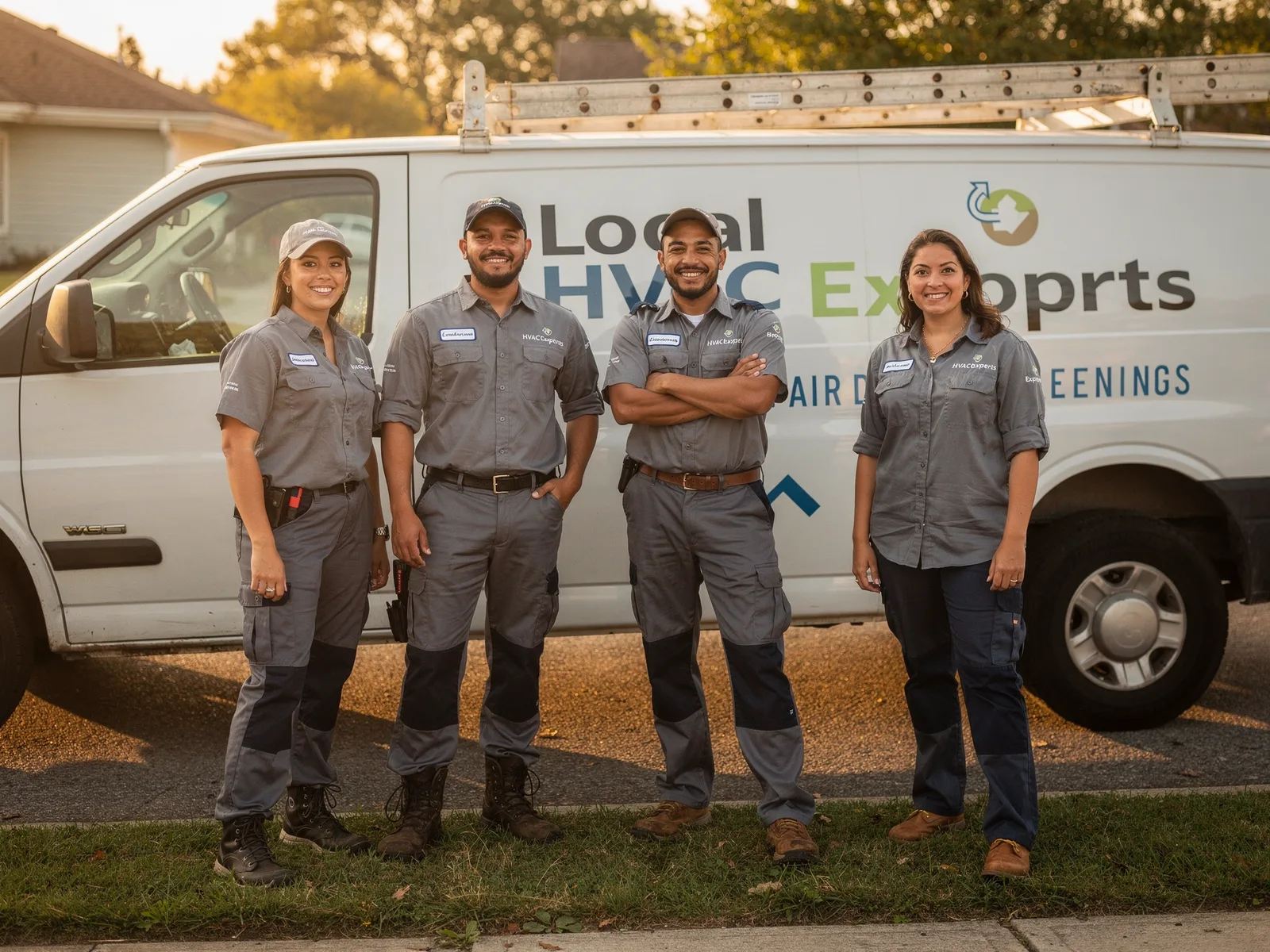 24/7 HVAC Repair & AC Replacement company in Big Creek, KY